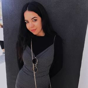 Meet your Posher, Brianna